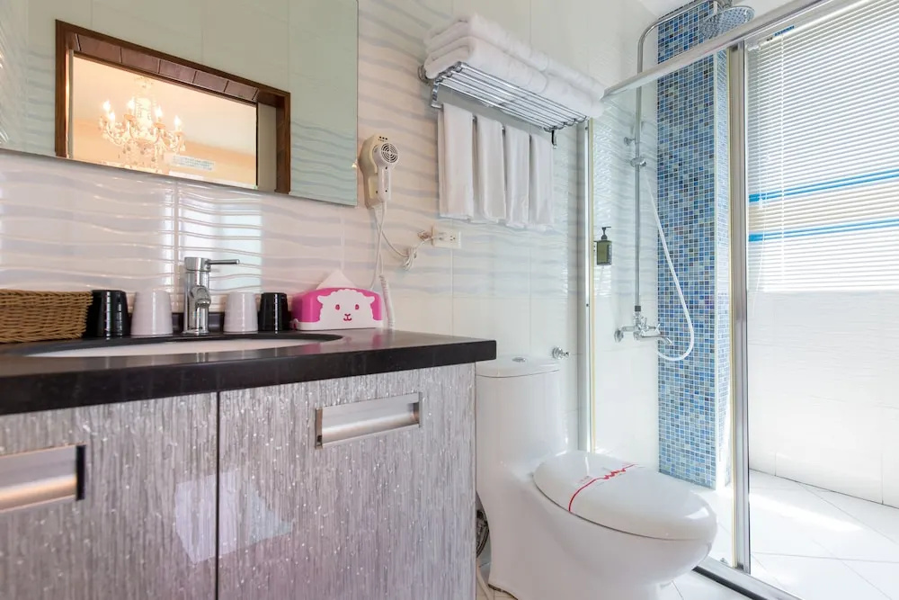 TONG YI Homestay