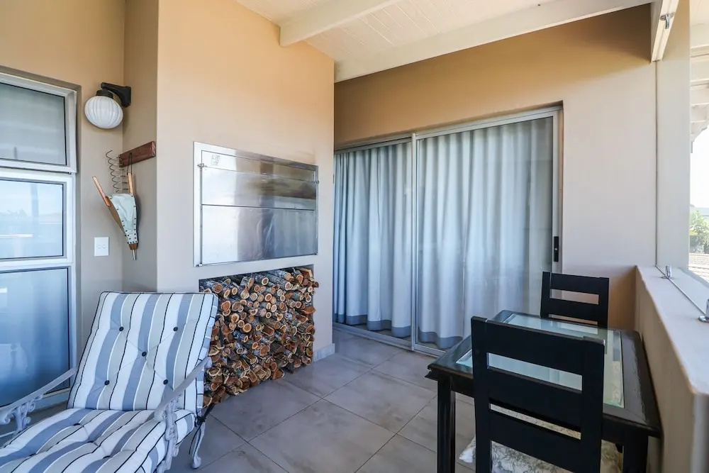 Belle Vue Ridge BnB,