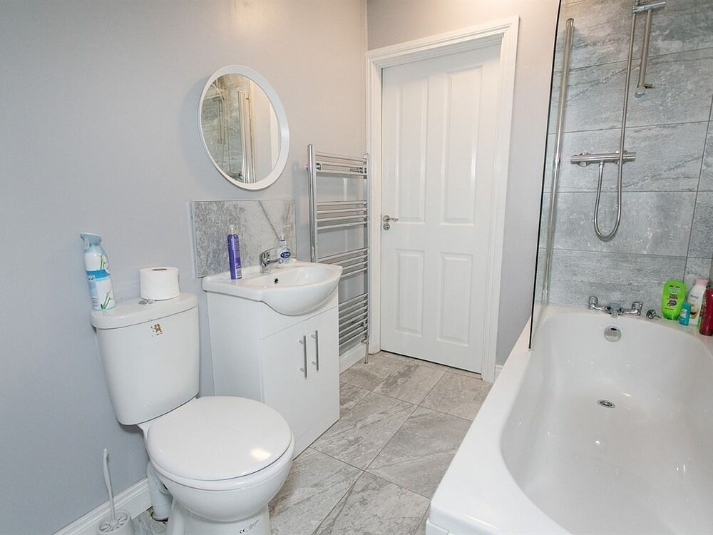 Queens Quarter Apartments