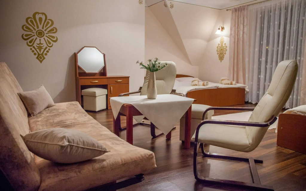 Willa Regina I Resort & SPA