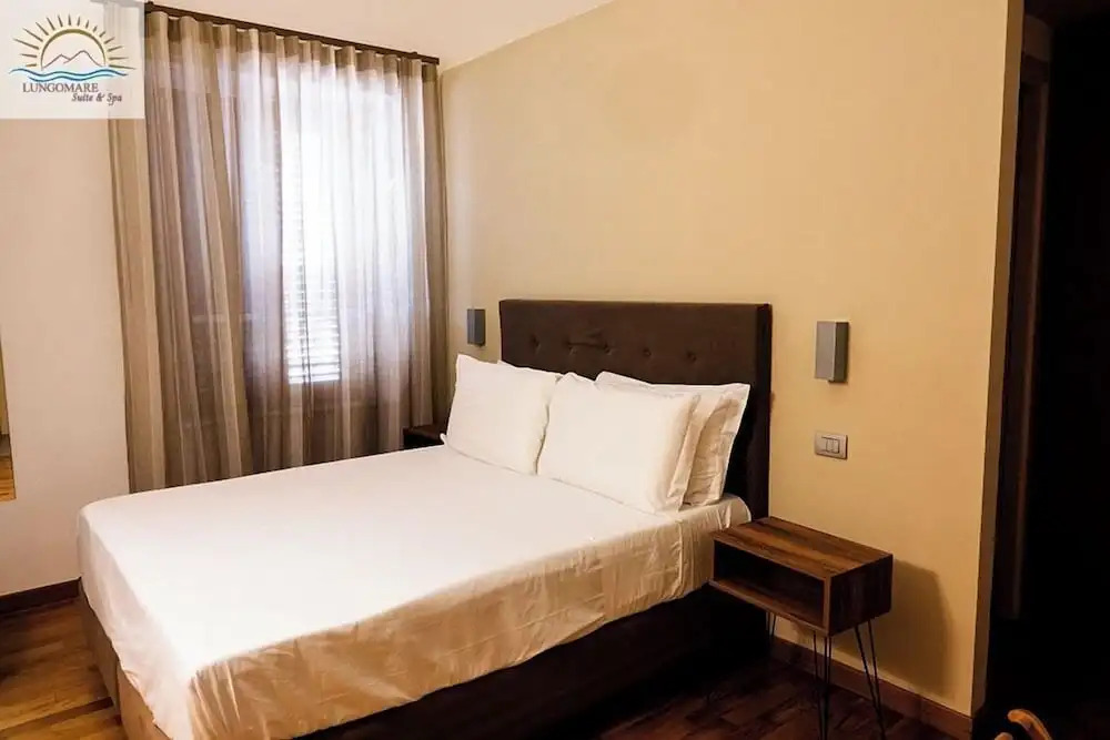 Lungomare Suite & Spa