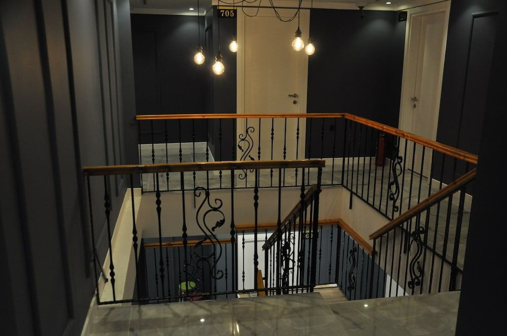 Oropa Butik Hotel