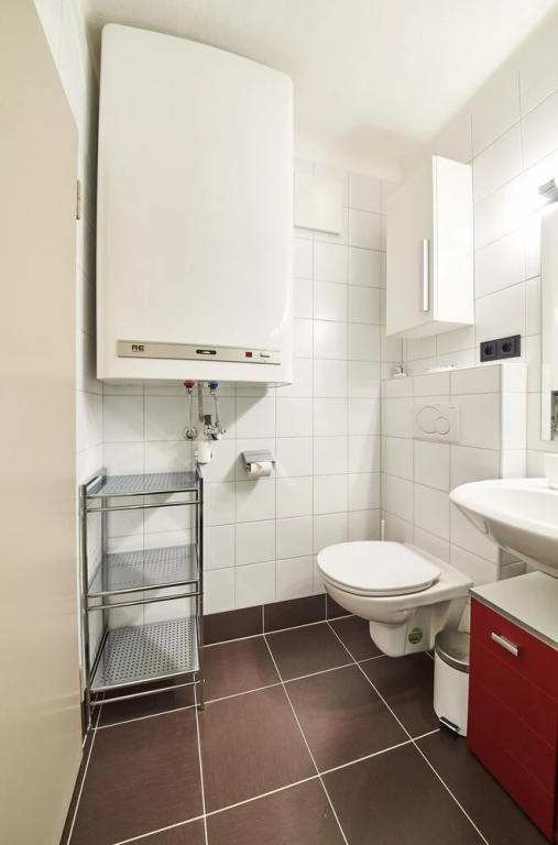 Appartement Gabi Mitteregglift