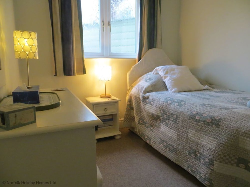 Foxgloves, Bungalow. 5 Mins to Holiday Amenities