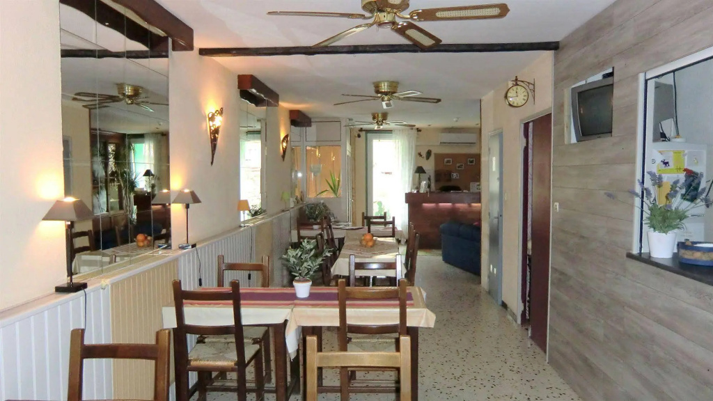 cit'hotel Hotel Las Cigalas