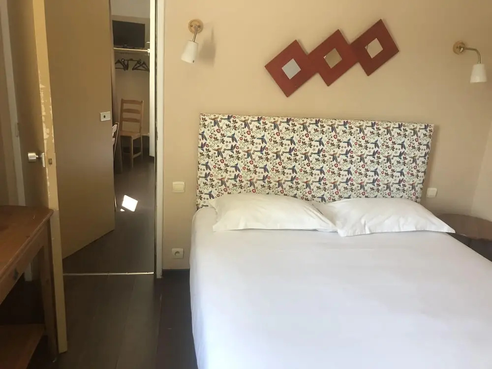 Le Sud Hotel