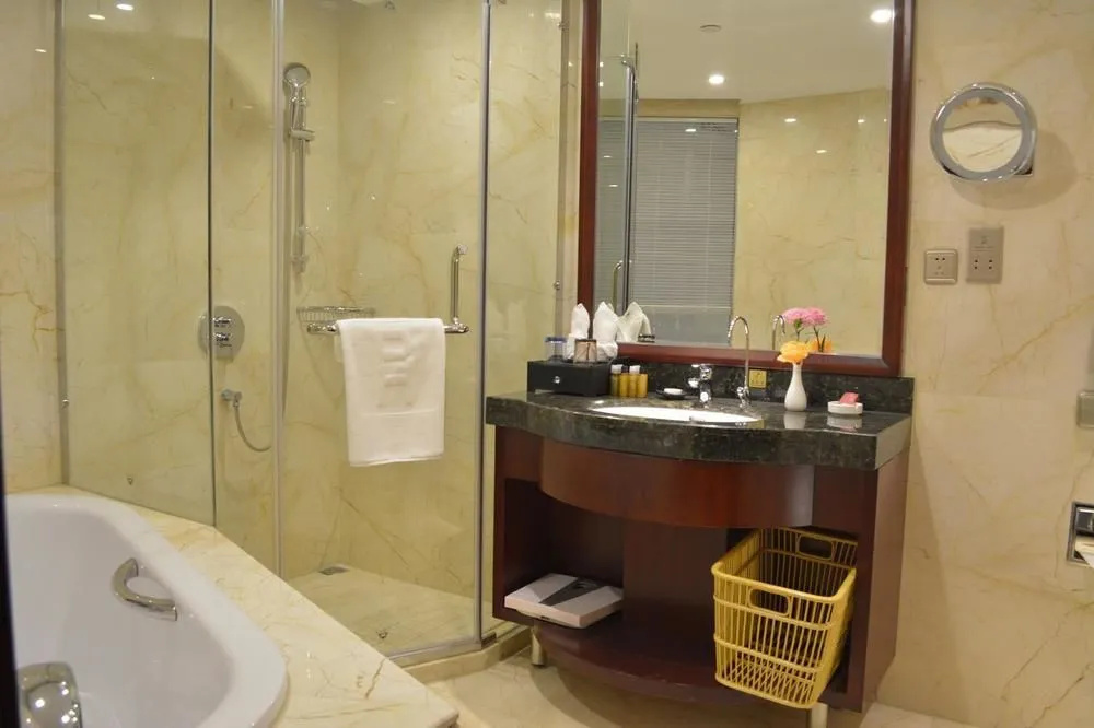Bojinwan Hotel Jiangxing