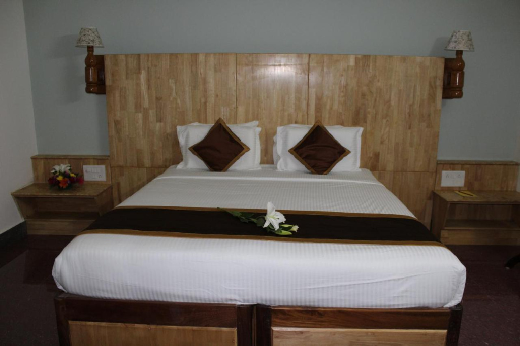 Hotel Presidency Electronic City, Bangalore