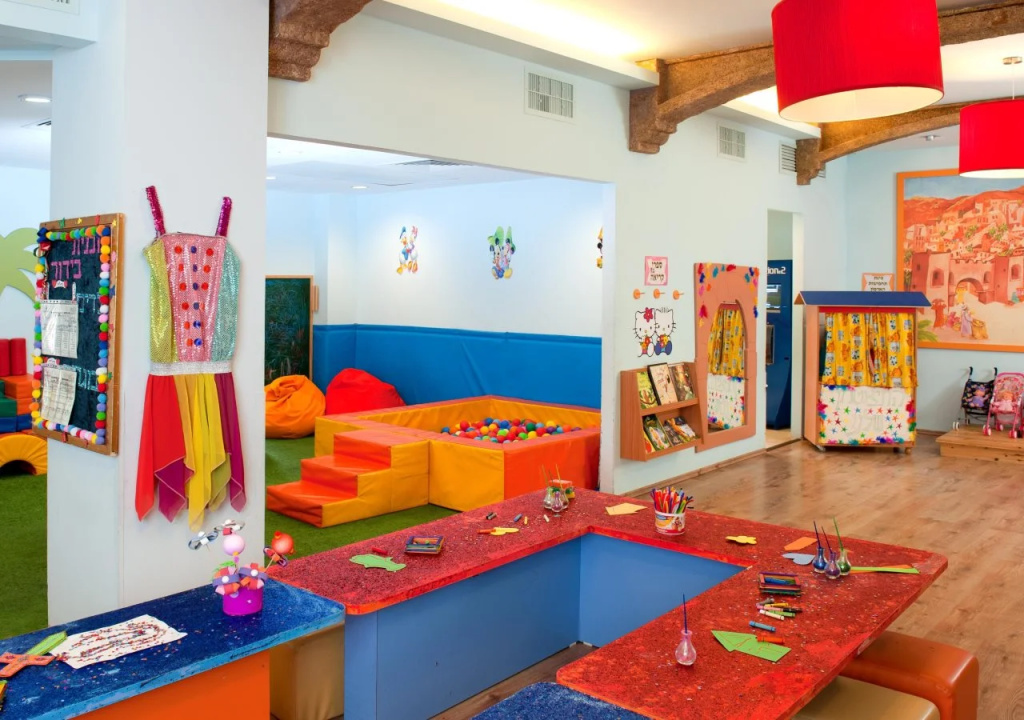 Herods Palace Hotels & Spa Eilat a Premium collection by Fattal Hotels