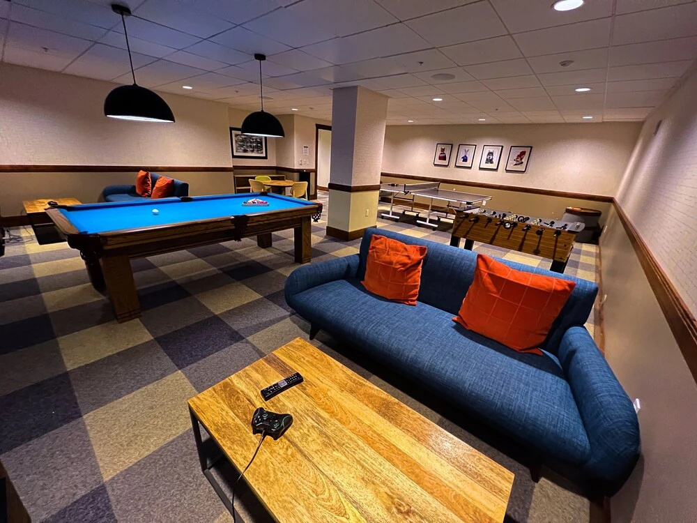 Uinta Penthouse