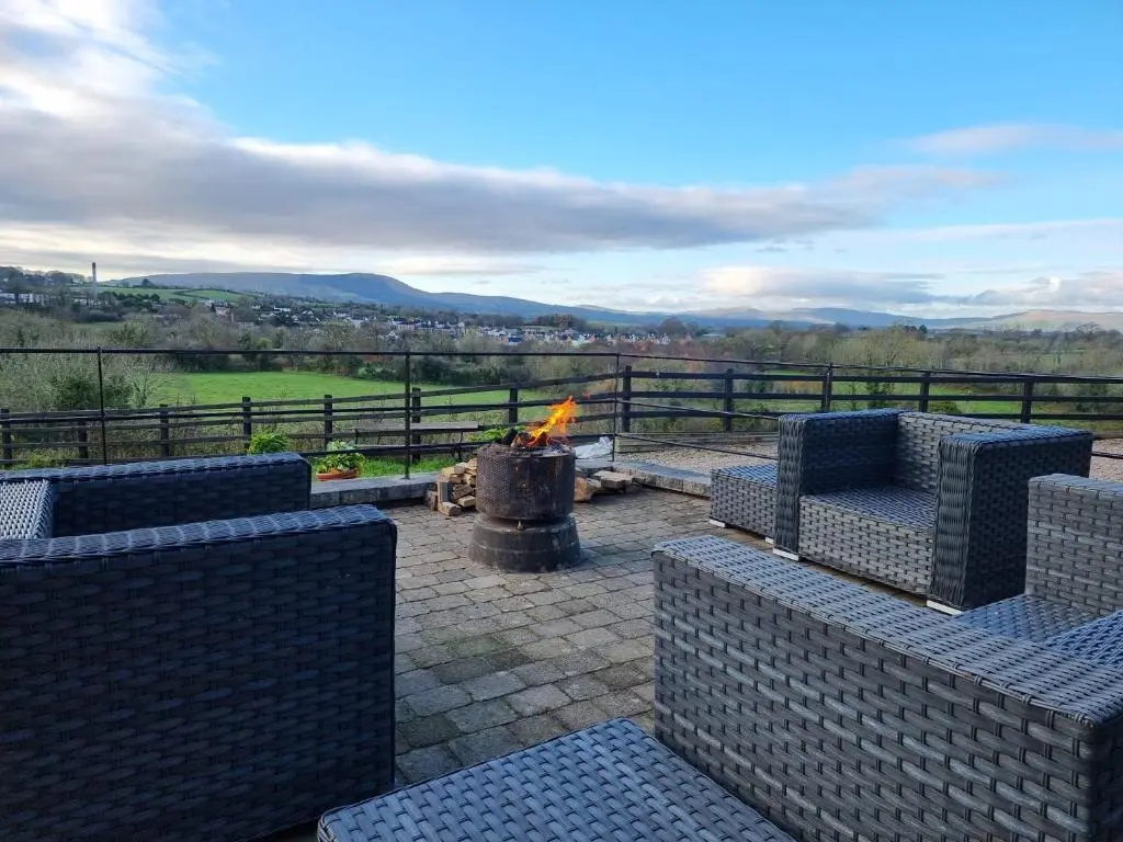 Captivating 4 bedroom house in Northern Ireland
