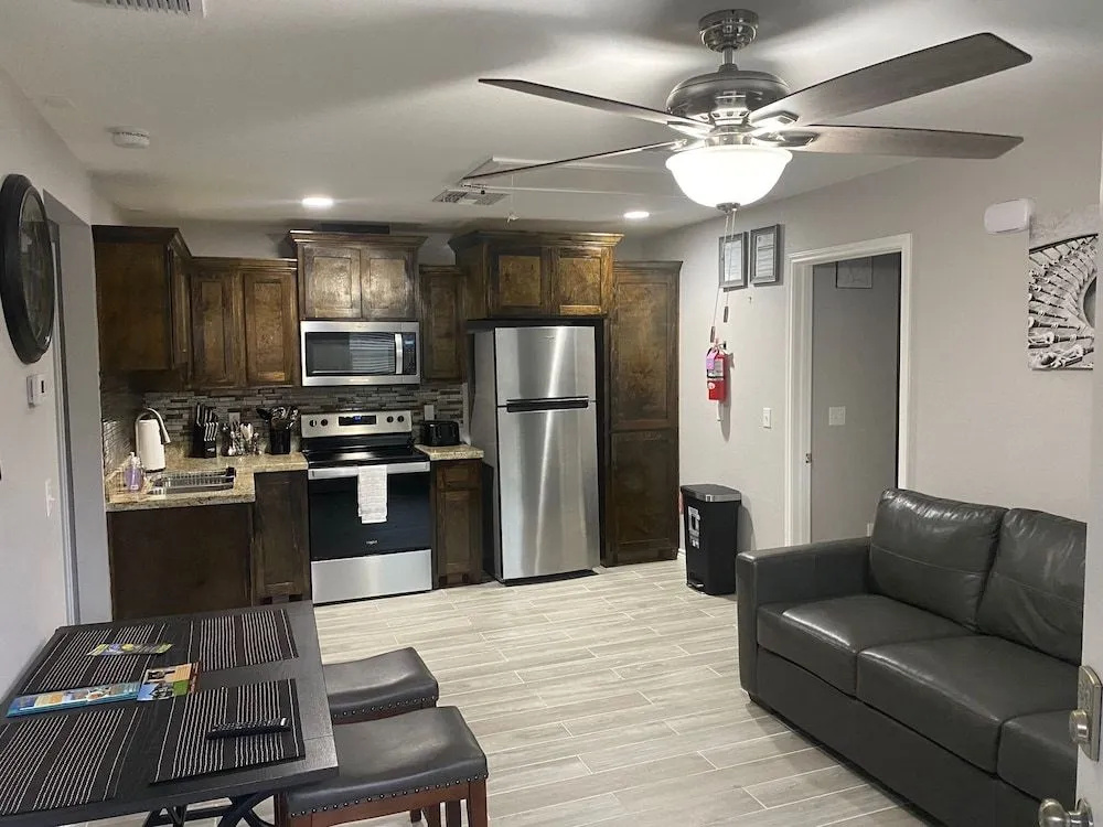 T&G Vacation Property