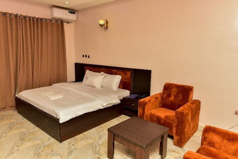 Grand Shield Hotel Jalingo