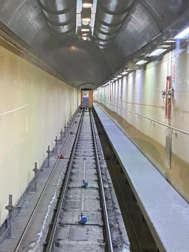 Vacanza al Ponte Reale