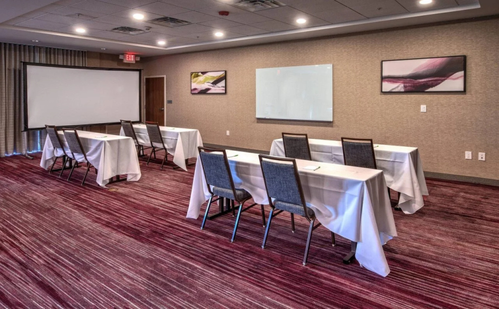 Courtyard Austin by Marriott Northwest/Lakeline