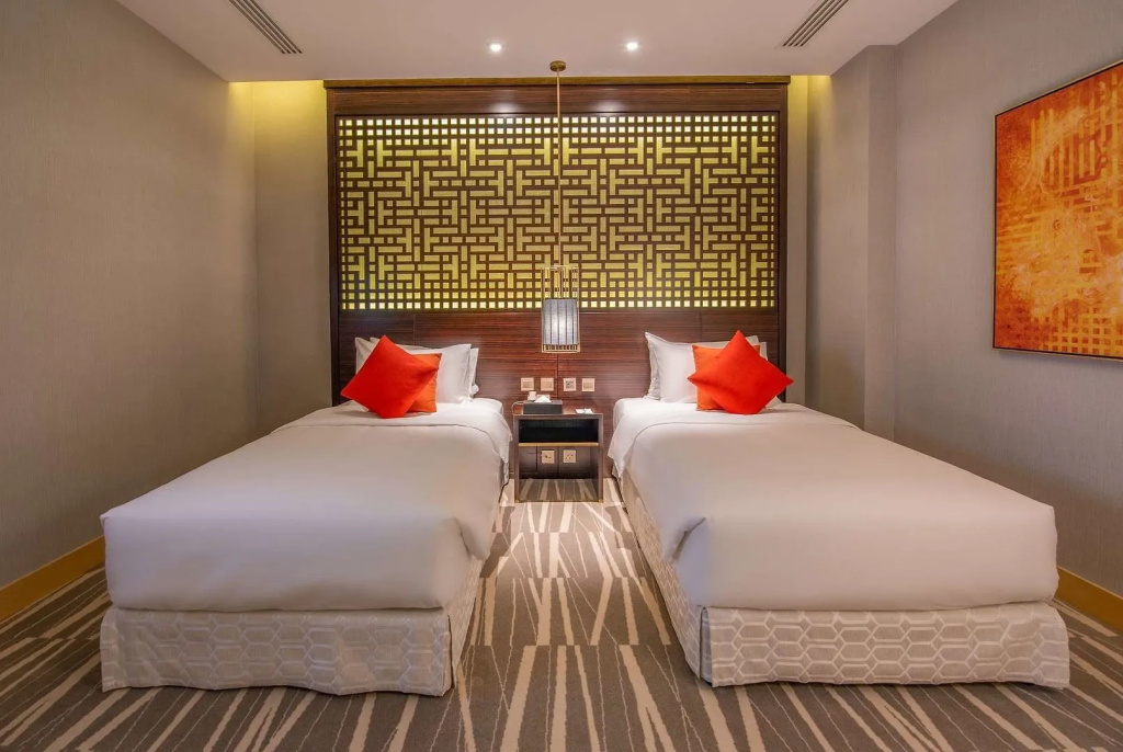 Ramada Hotel & Suites by Wyndham Al Qassim