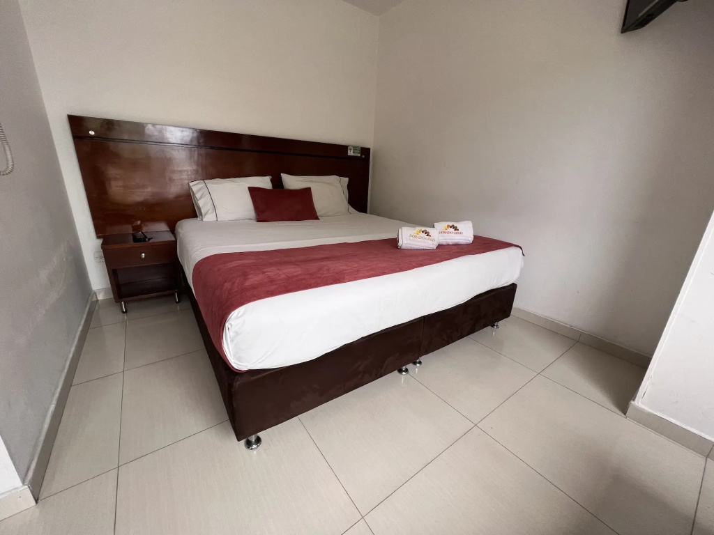 Hotel Dorado Gold