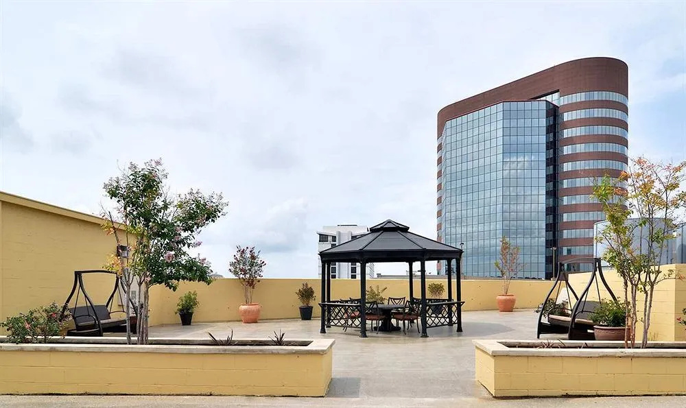 Embassy Suites Nashville - at Vanderbilt