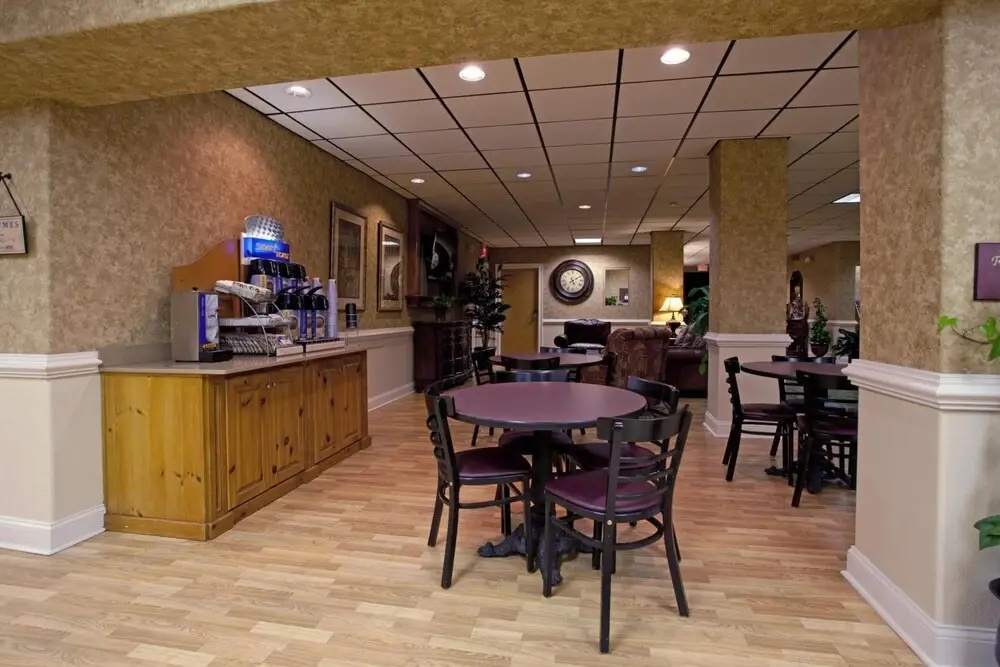 Moncks Corner Inn