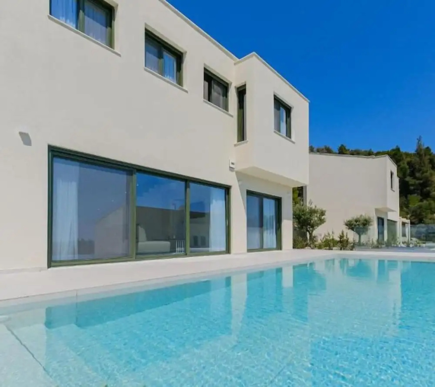 Olive Grove Villas with Private Pools