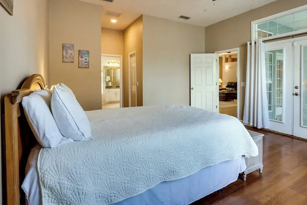 Pet-friendly Panama City Beach Home Near Beaches!