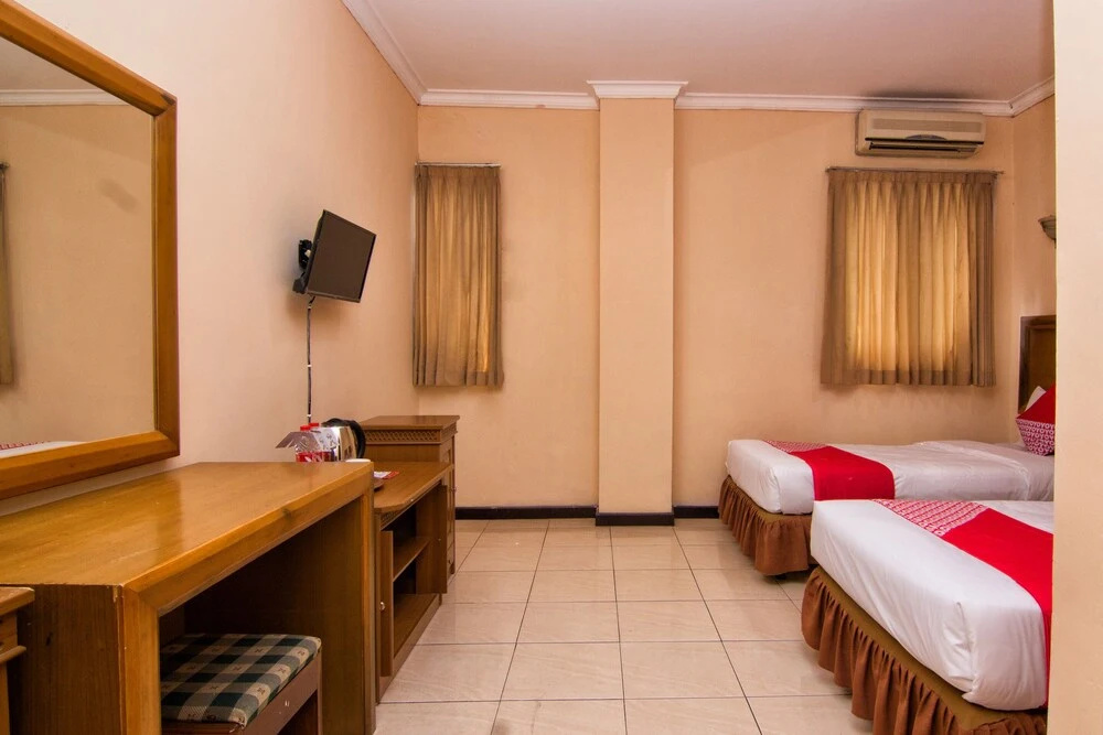 Hotel 3 Intan by OYO Rooms