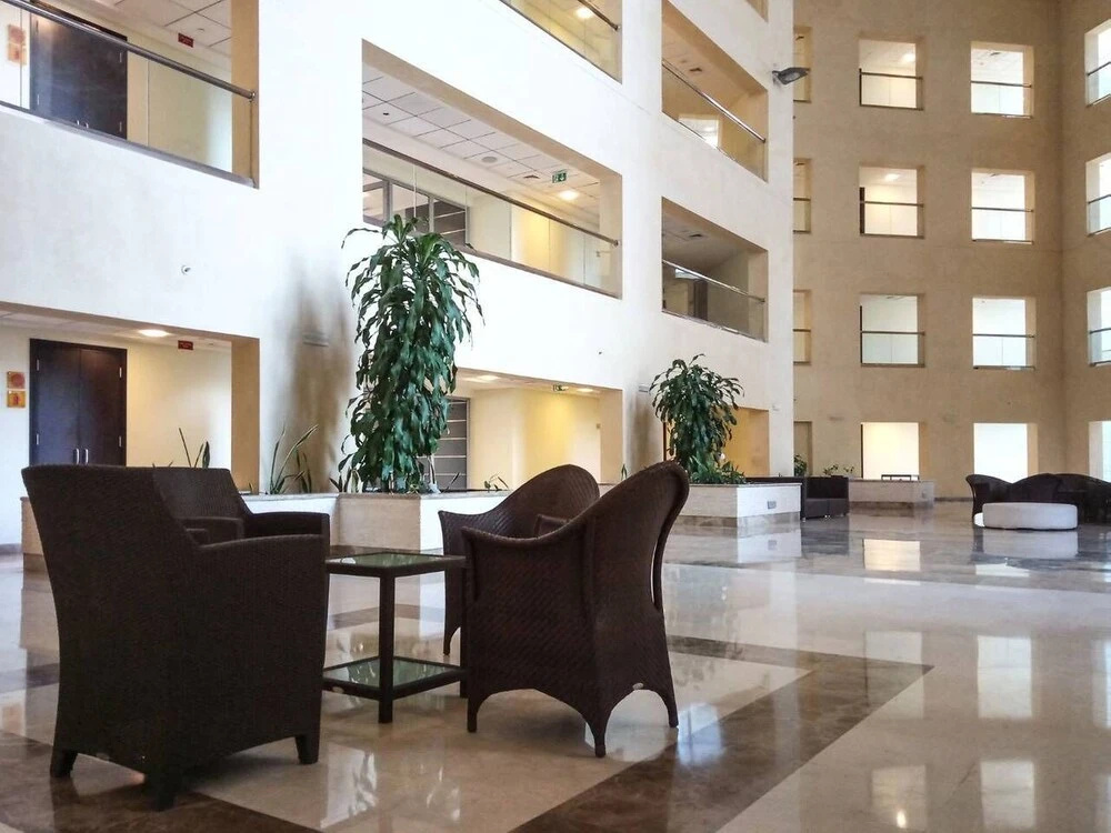 Comfy and Lovely 1BR in Difc!