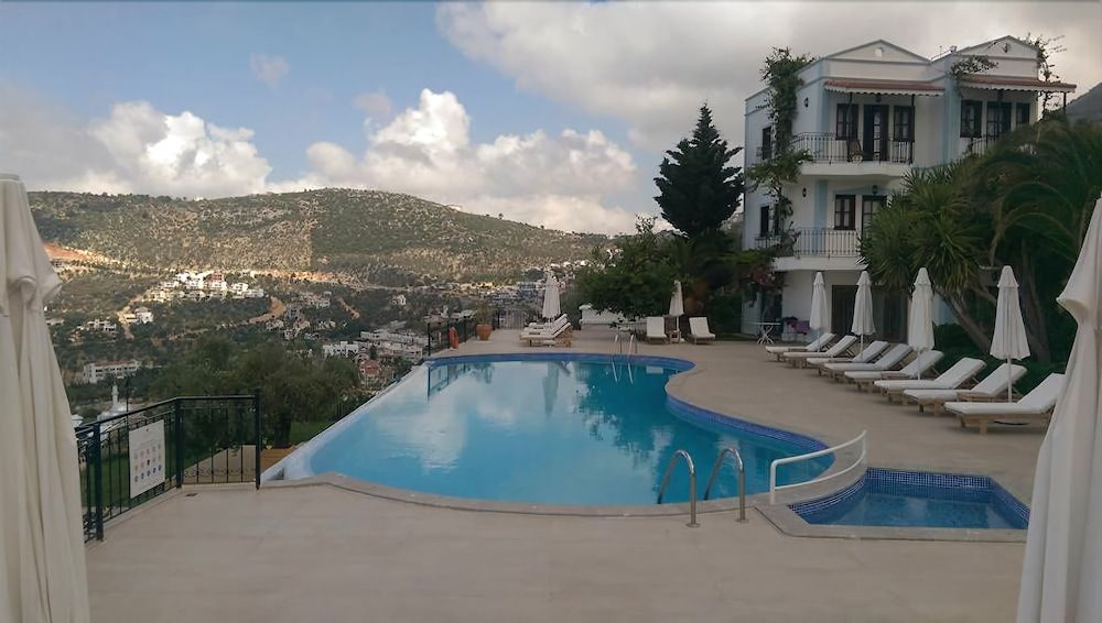 The Mediteran Hotel