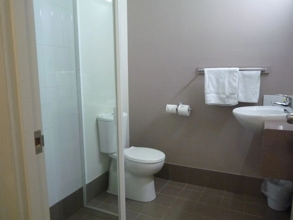 Redcliffe Motor Inn