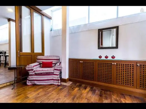 Dasiri Downtown Residence Unit 1