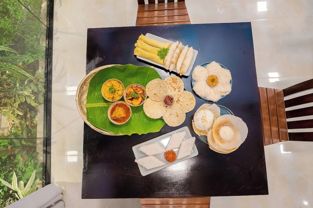 Limeshine - Airport Transit Hotels & Residences