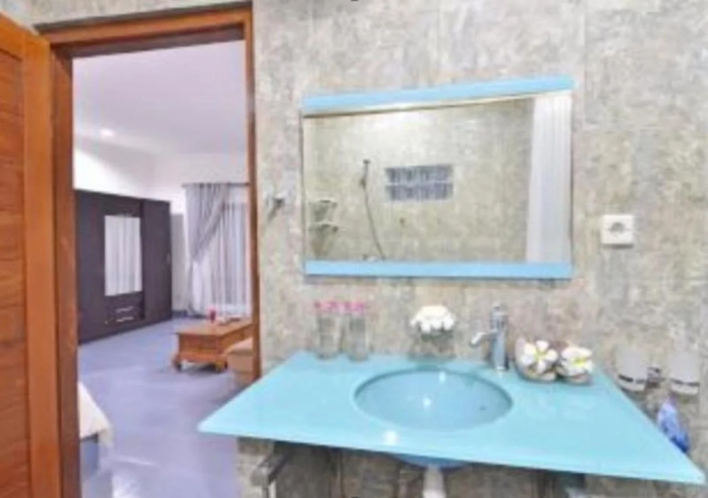 Pasific Beach Cottages