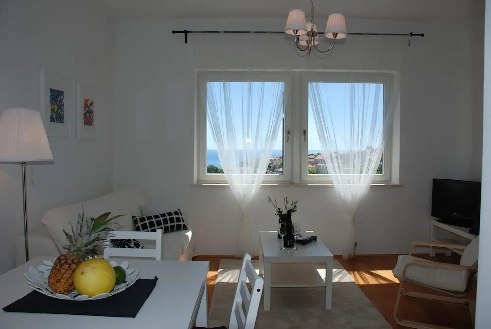Luigi apartments