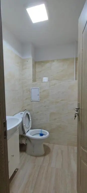 Apartament 3 camere, zona Vama, Rm. Valcea