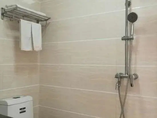 Hepu Grand Hyatt Hotel