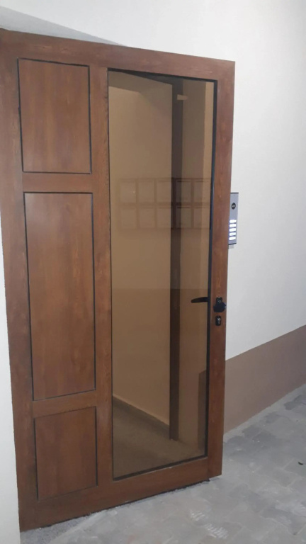 HostEx Meraki Apartment