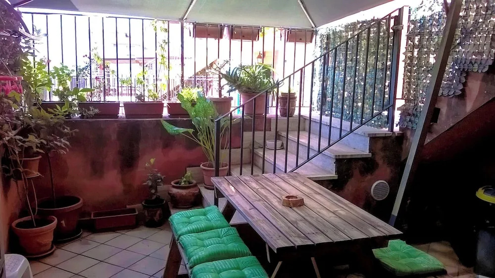 Apartment Close to the Scala Dei Turchi Beach