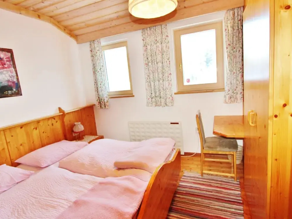 Child-friendly Apartment With Sauna