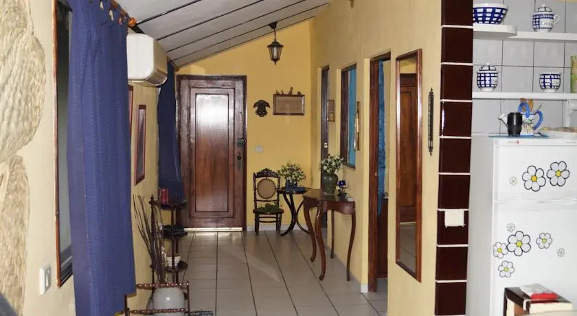 Country House Tropical Mountain Sports