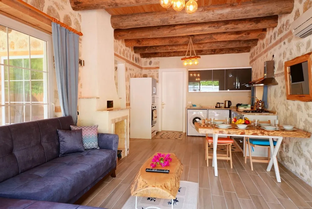 Villa Patara 4
