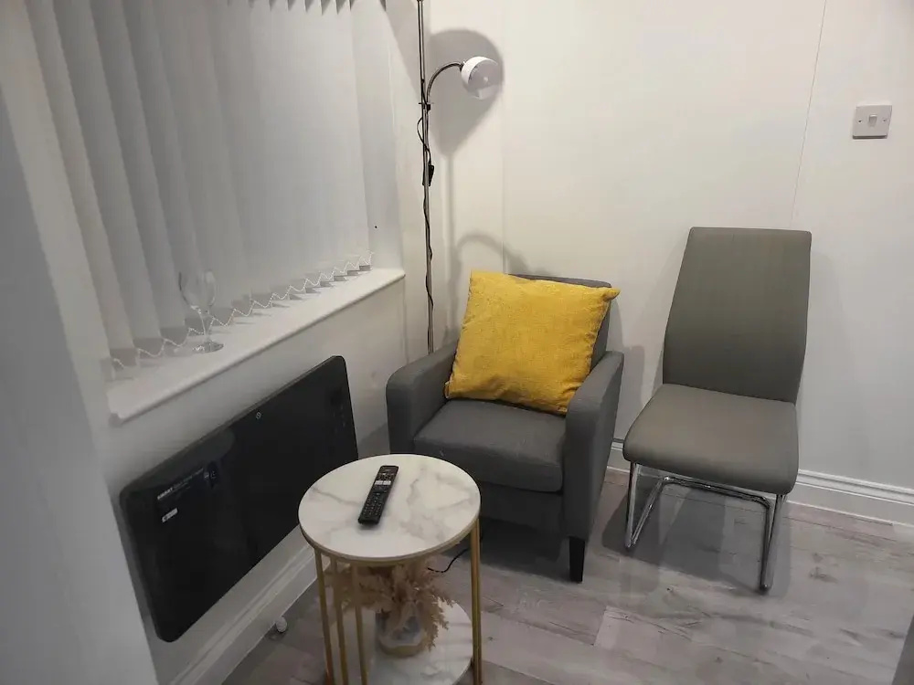 Stunning Well Decorated 1bed Apartment in Dartford