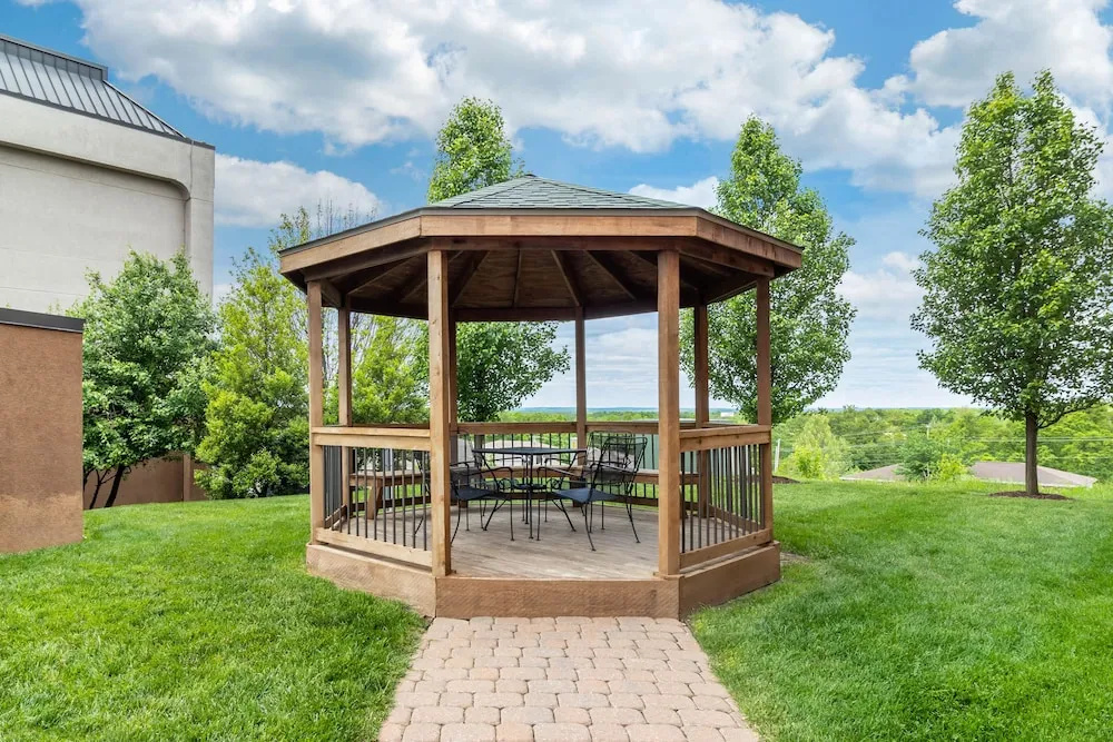 Comfort Inn St Robert-Fort Leonard Wood