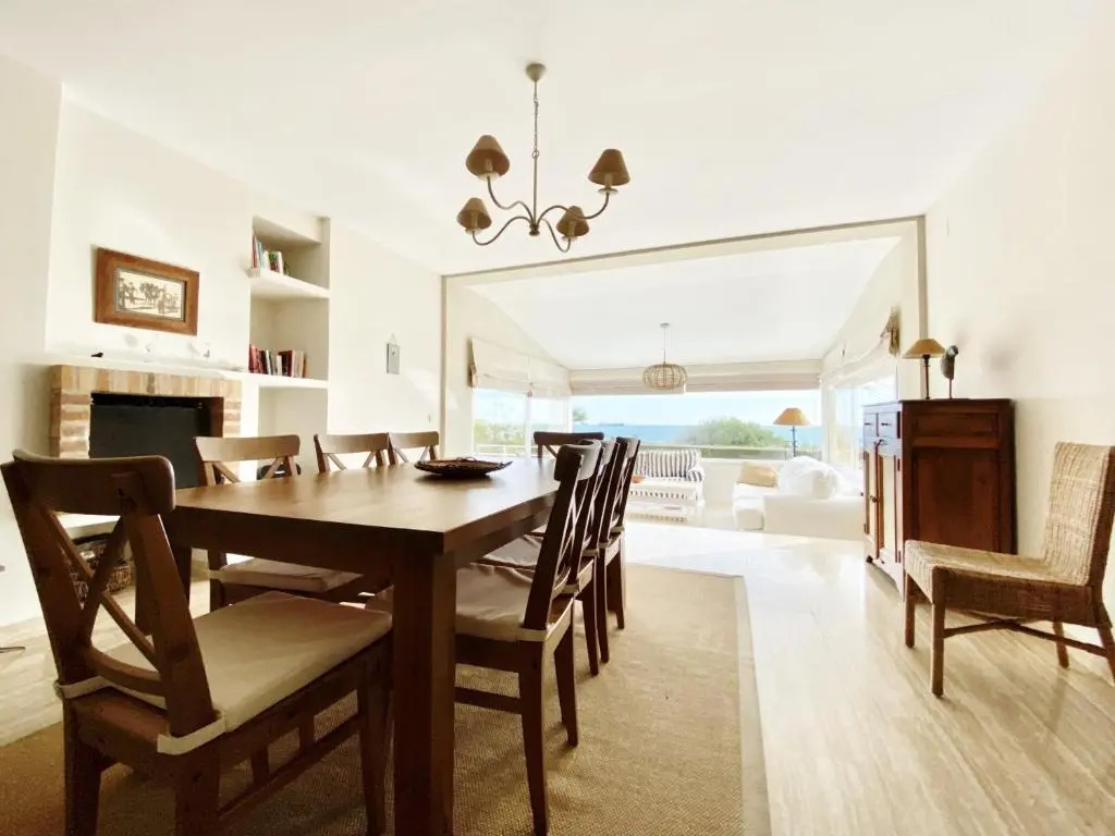 Villa Catalina Stunning 4bedroom villa with air conditioning sea views & private swimming pool ideal for families