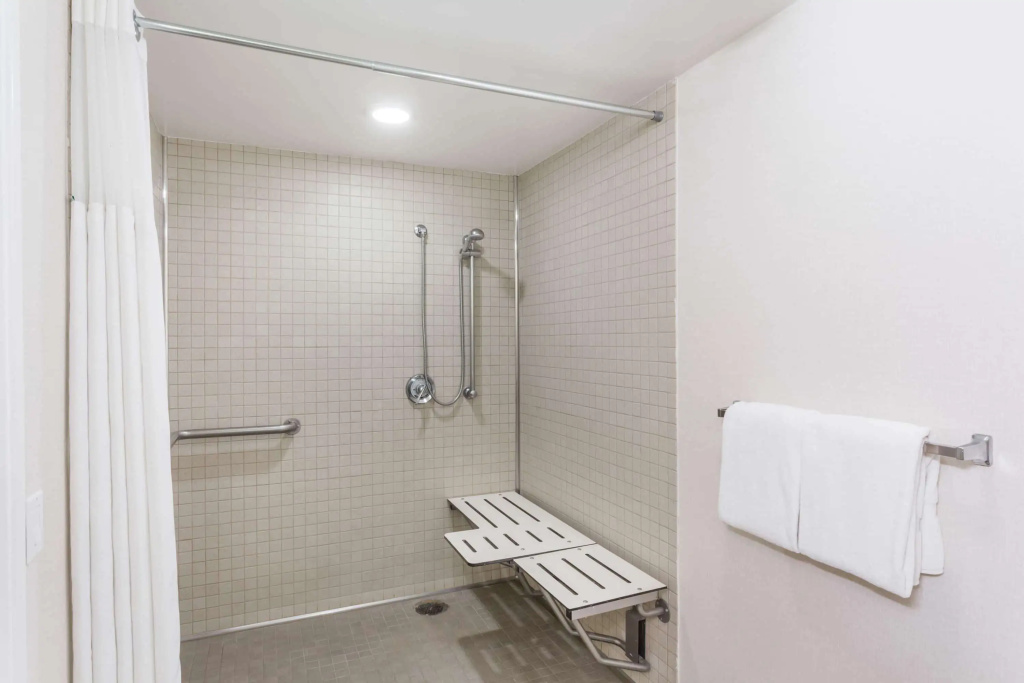 Wyndham Garden Fresno Yosemite Airport