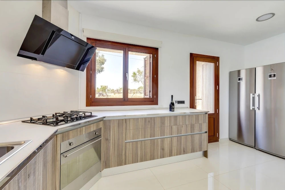 Can Picafort Villa