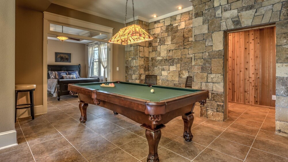 Stoneview Lodge by Escape to Blue Ridge
