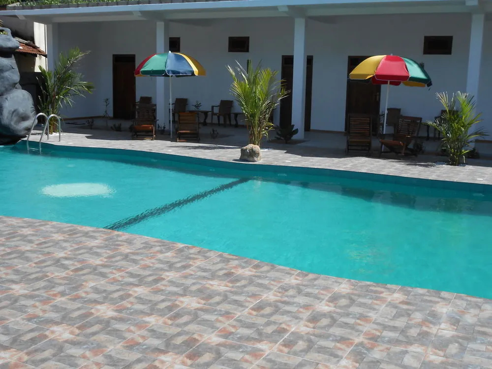 Shell Resort