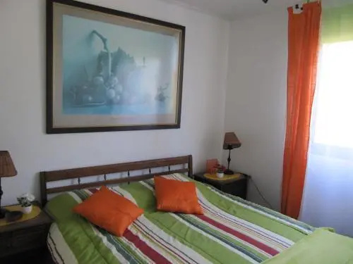 Costa Quilen Apartment