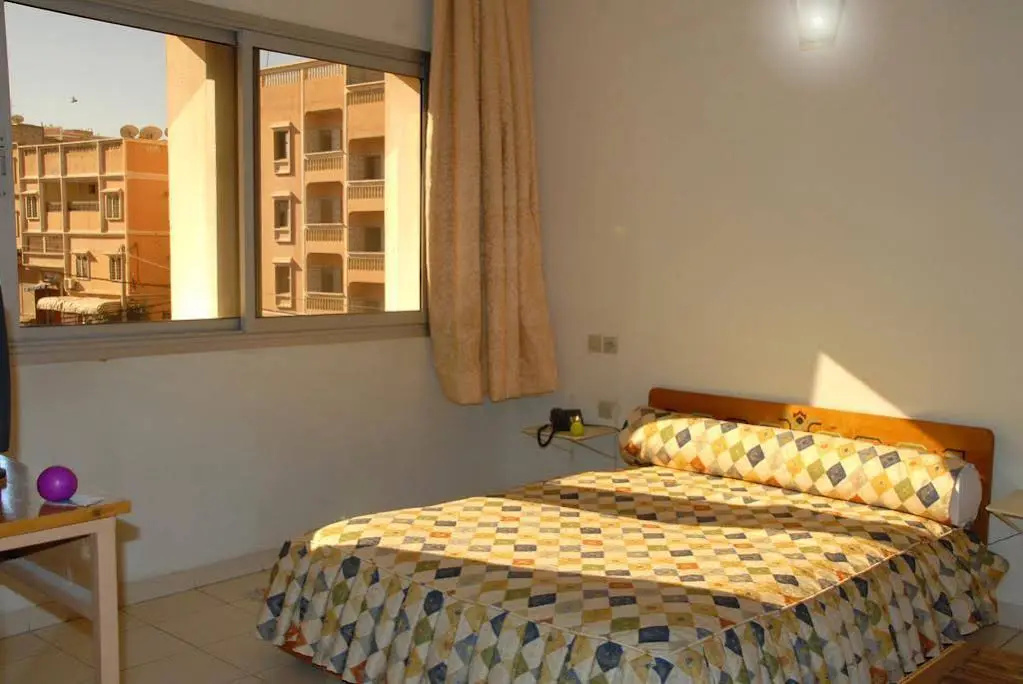 Hotel Aladarissa Ait Baha