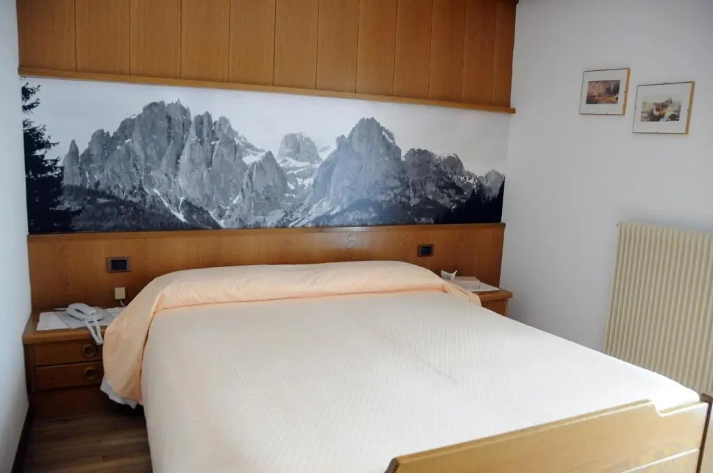 Hotel Garni Soreie